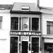 Estaminet Café de la Carpe in Ronse city
