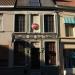 Café de la Carpe Diem in Ronse city