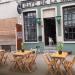Café de la Carpe Diem in Ronse city