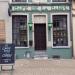 Café de la Carpe Diem in Ronse city