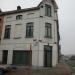 Hoekhuis met café in Ronse city