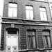 Burgerhuis in Ronse city