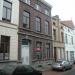Burgerhuis in Ronse city