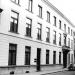Burgerhuis in Ronse city