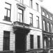 Burgerhuis in Ronse city