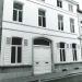 Burgerhuis in Ronse city