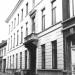 Neoclassicistisch herenhuis in Ronse city