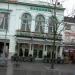 Café Harmonie in Ronse city