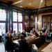 Brasserie De Harmonie in Ronse city
