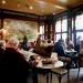 Brasserie De Harmonie in Ronse city