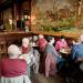Brasserie De Harmonie in Ronse city
