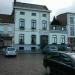 Brouwerswoning in Ronse city