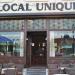 Café Local Unique in Ronse city