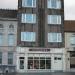 Hotel de la Cour Royale in Ronse city