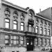 Notariswoning in Ronse city