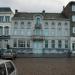 Notariswoning in Ronse city