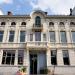 The Componist in Ronse city