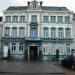 Huis Joly in Ronse city
