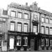 Huis Joly in Ronse city