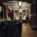 La Bourse de Commerce in Ronse city
