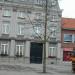 Neoclassicistisch herenhuis in Ronse city