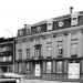 Neoclassicistisch herenhuis in Ronse city
