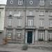 Neoclassicistisch herenhuis in Ronse city