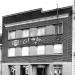 Café in Ronse city