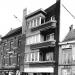 Winkel en appartementen in Ronse city