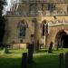 St Andrew's Churchyard