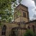 St Andrew's Churchyard