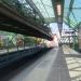 Schwebebahnhaltestelle Kluse in Stadt Wuppertal