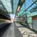 Schwebebahnhaltestelle Kluse in Stadt Wuppertal