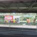 Schwebebahnhaltestelle Kluse in Stadt Wuppertal