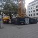 Wallrafplatz in Stadt Köln