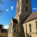 St Mary's Church, Felmersham