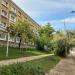 Skwer Bohdana Lacheta (pl) in Warsaw city