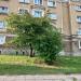 Skwer Bohdana Lacheta (pl) in Warsaw city