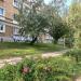 Skwer Bohdana Lacheta (pl) in Warsaw city