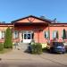 Hotel Gryf in Kościerzyna city