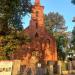 Kościół filialny św. Barbary in Kościerzyna city