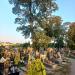 Cmentarz parafialny in Kościerzyna city