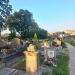 Cmentarz parafialny in Kościerzyna city
