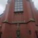 St. Gertrud (de) in Düsseldorf city
