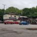 Car Park For Starting Gate Pub in Nottingham city