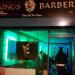 Kings Barber in Nottingham city