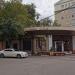 Ресторан «Карас» в городе Москва