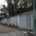 Автостоянка в городе Москва