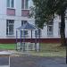 Беседка в городе Москва