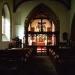 Church of St Michael and All Angels, Creaton